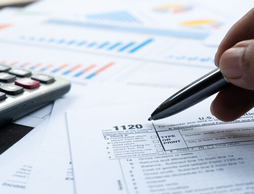 Navigating Tax Season with Confidence: Insights from Carignan Tax Service