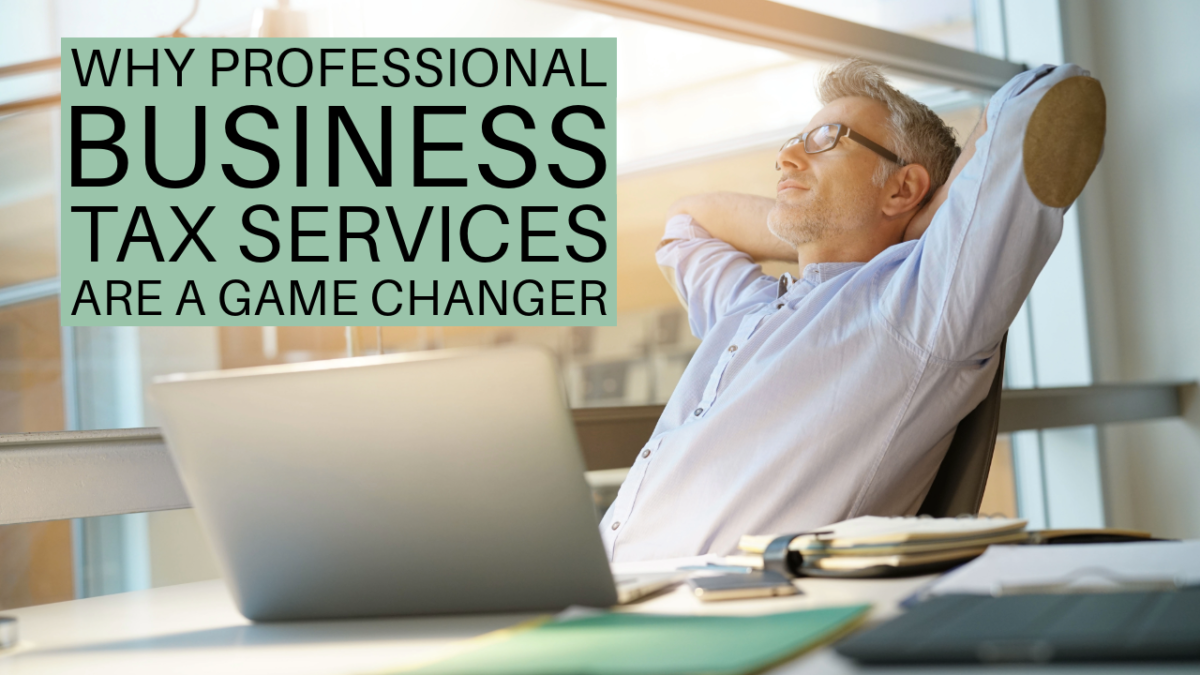 Professional Business Tax Services Carignan Tax Service